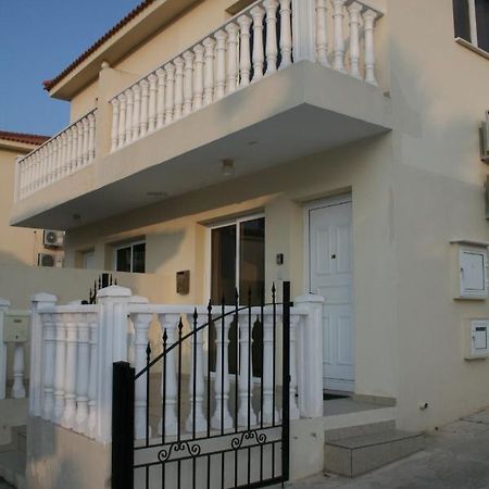 Nissi Villa Айя-Напа Экстерьер фото