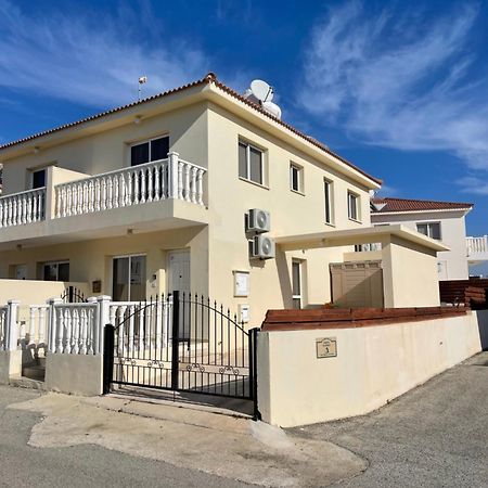 Nissi Villa Айя-Напа Экстерьер фото