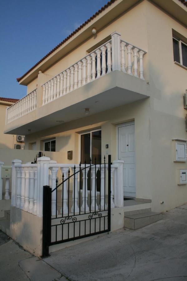 Nissi Villa Айя-Напа Экстерьер фото