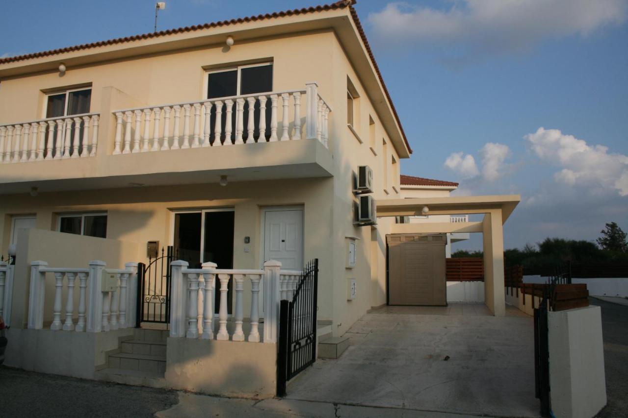 Nissi Villa Айя-Напа Экстерьер фото