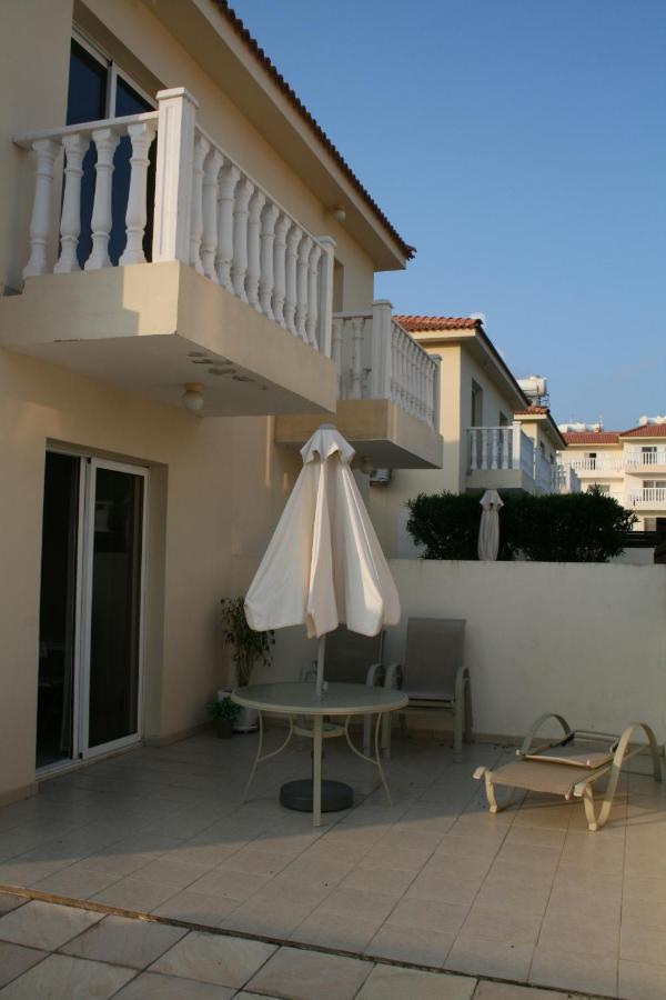 Nissi Villa Айя-Напа Экстерьер фото