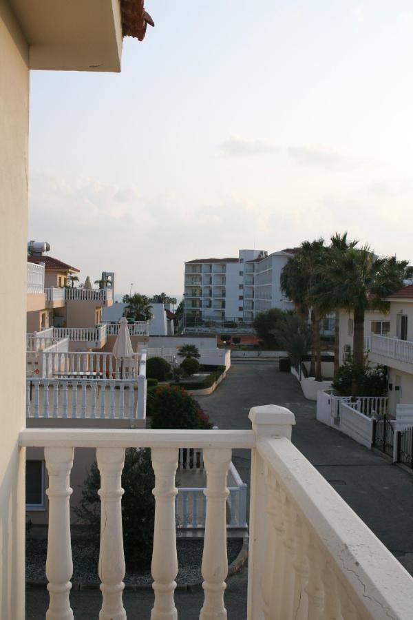 Nissi Villa Айя-Напа Экстерьер фото