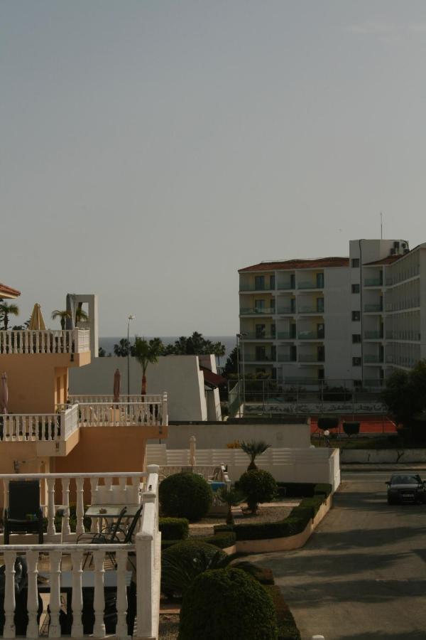 Nissi Villa Айя-Напа Экстерьер фото