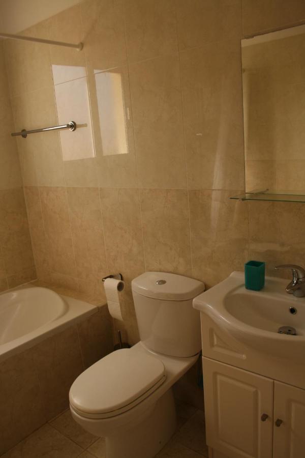 Nissi Villa Айя-Напа Экстерьер фото