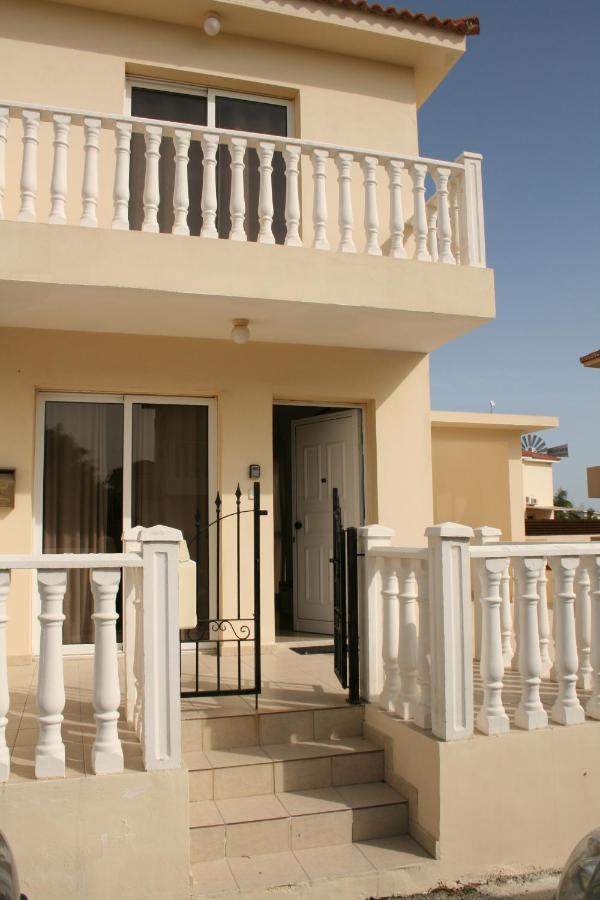Nissi Villa Айя-Напа Экстерьер фото