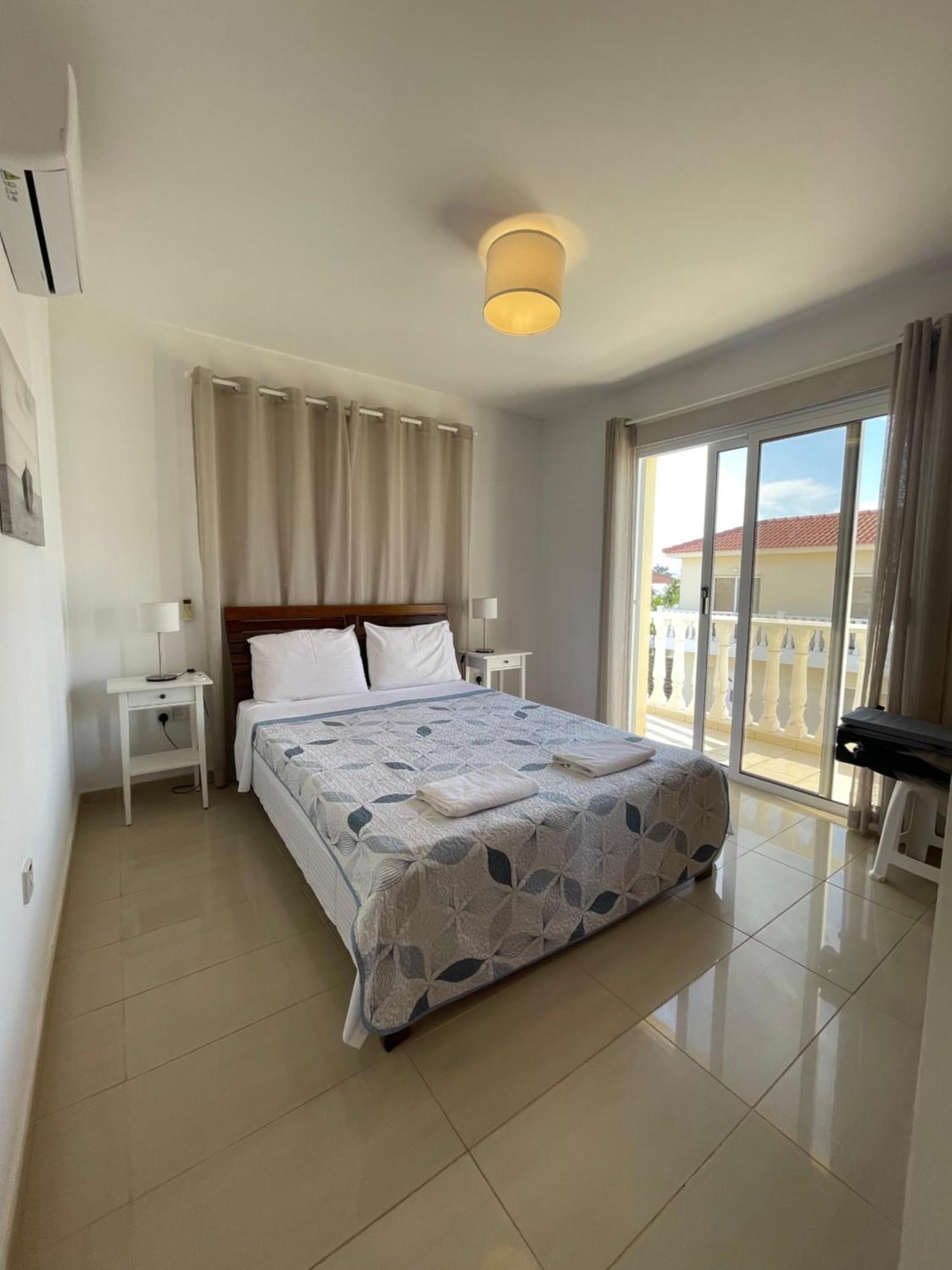 Nissi Villa Айя-Напа Экстерьер фото
