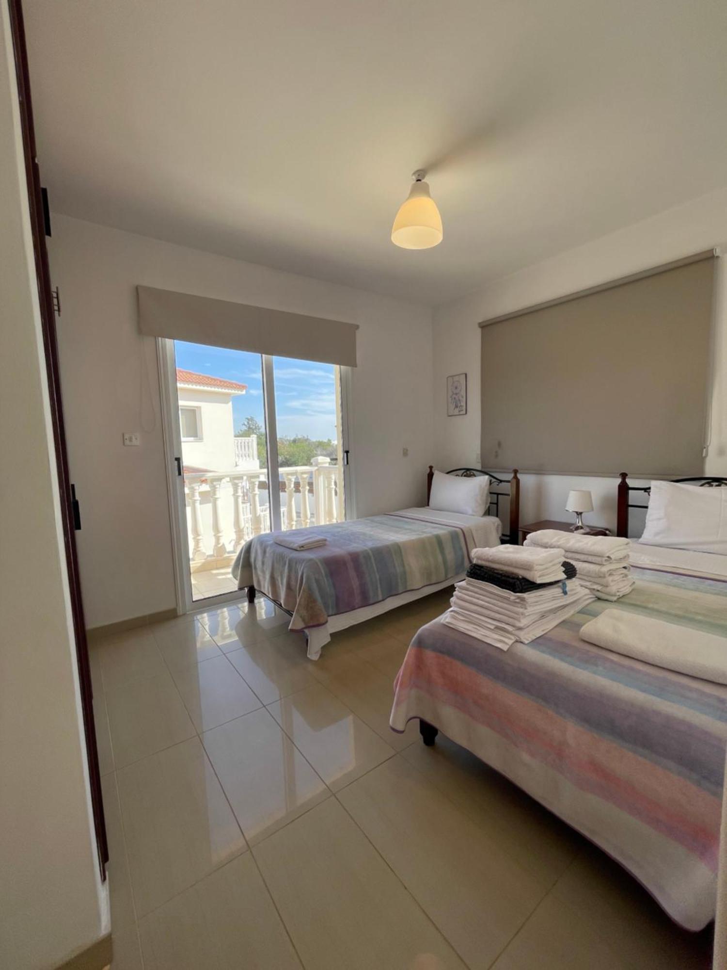 Nissi Villa Айя-Напа Экстерьер фото
