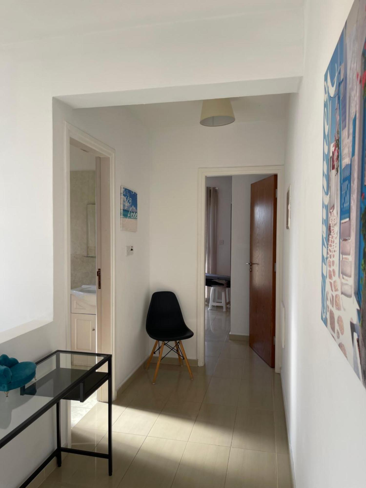 Nissi Villa Айя-Напа Экстерьер фото
