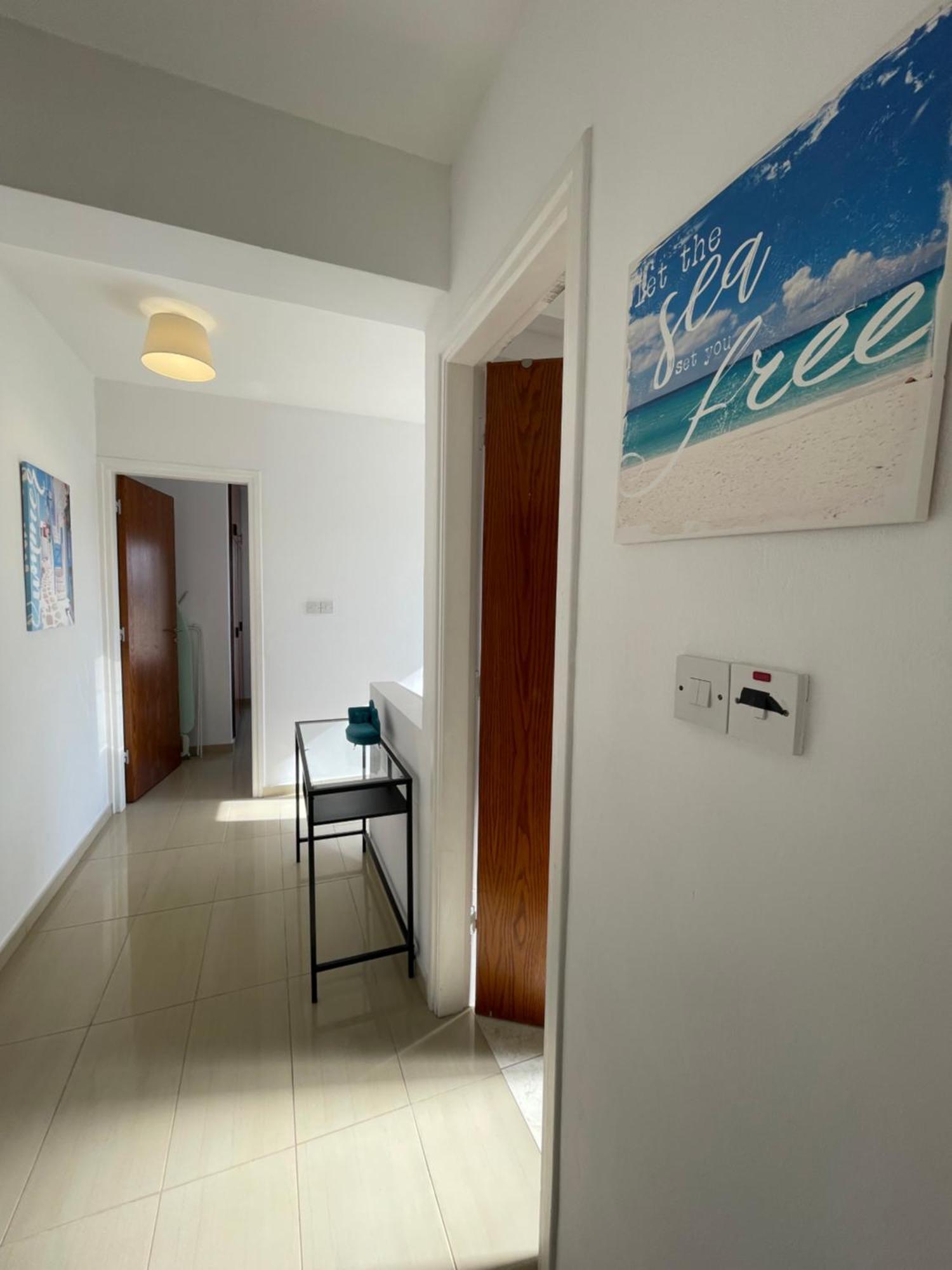 Nissi Villa Айя-Напа Экстерьер фото